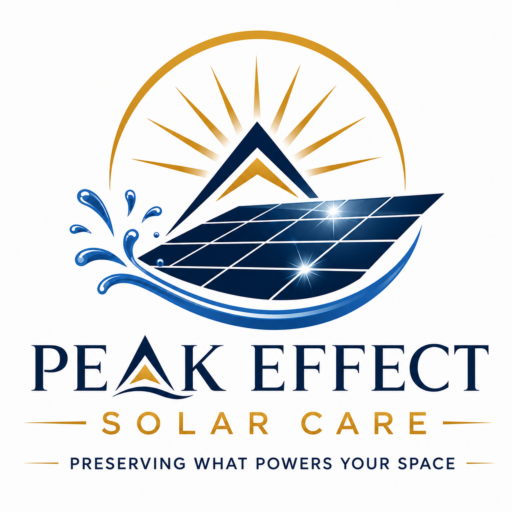Peak Effect Solar Care