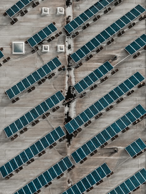 Maximizing Solar Panel Performance