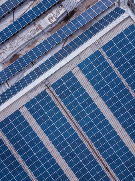 Common Solar Panel Issues and Solutions